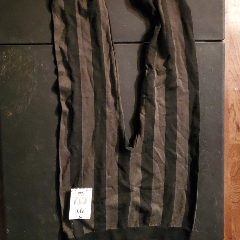 APH size s/m leggings